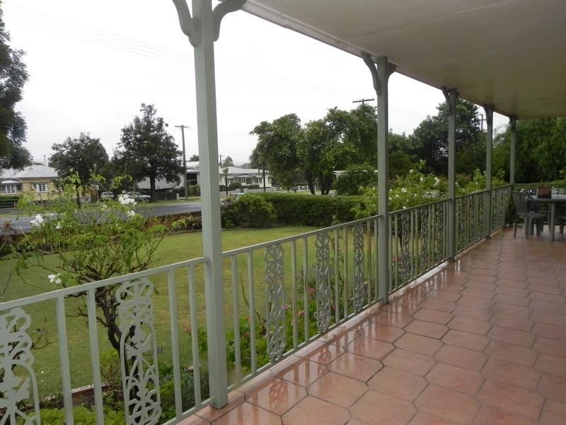 20A Yandilla, Pittsworth QLD 4356