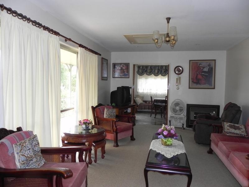 20A Yandilla, Pittsworth QLD 4356