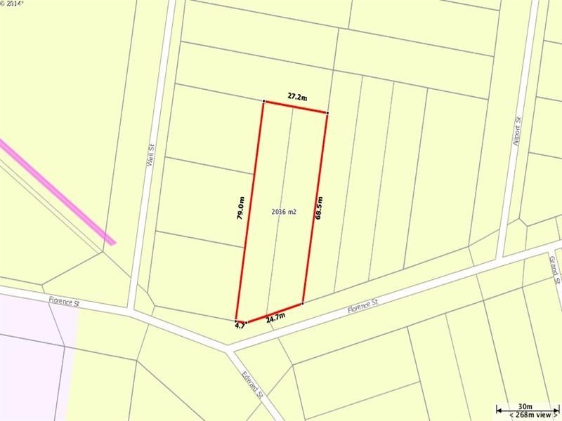 23 Florence, Pittsworth QLD 4356