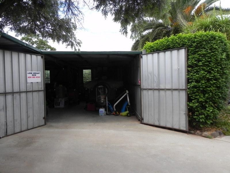 23 Florence, Pittsworth QLD 4356