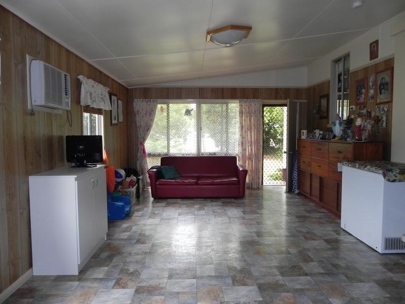 23 Florence, Pittsworth QLD 4356