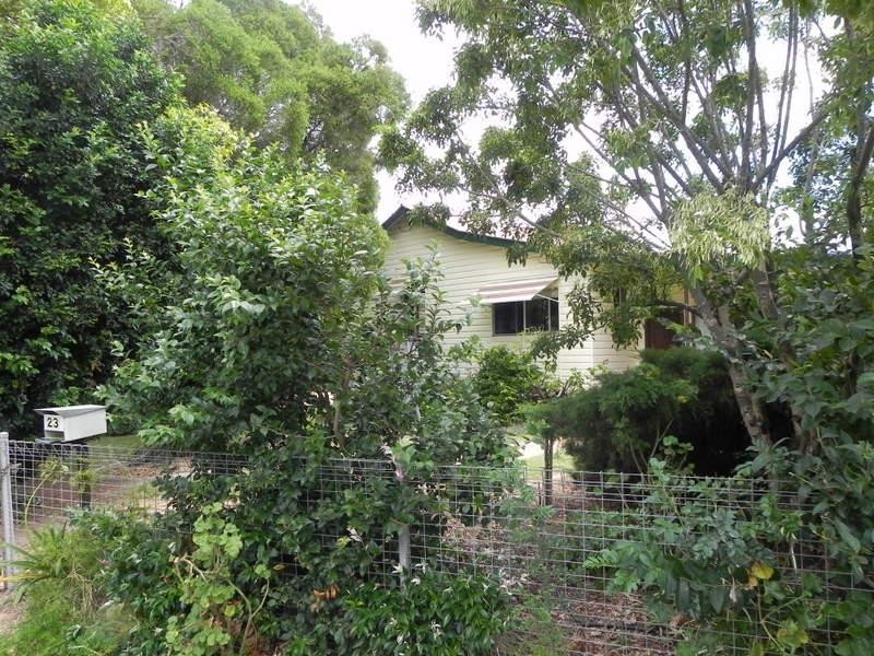 23 Florence, Pittsworth QLD 4356