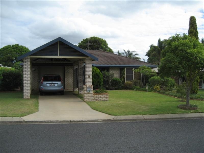 34 Pioneer Way, Pittsworth QLD 4356