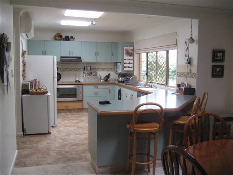 34 Pioneer Way, Pittsworth QLD 4356