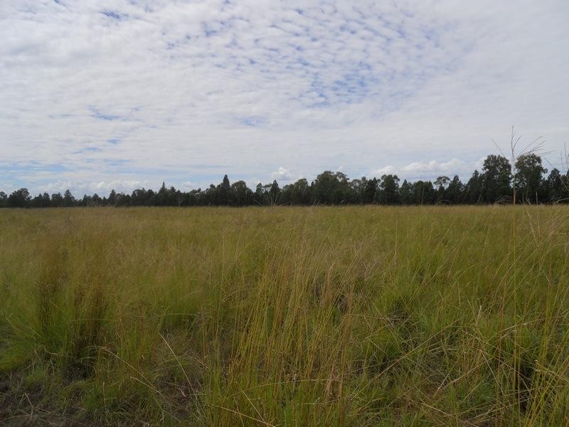 0 Millmerran – Koorongarra, Millmerran QLD 4357