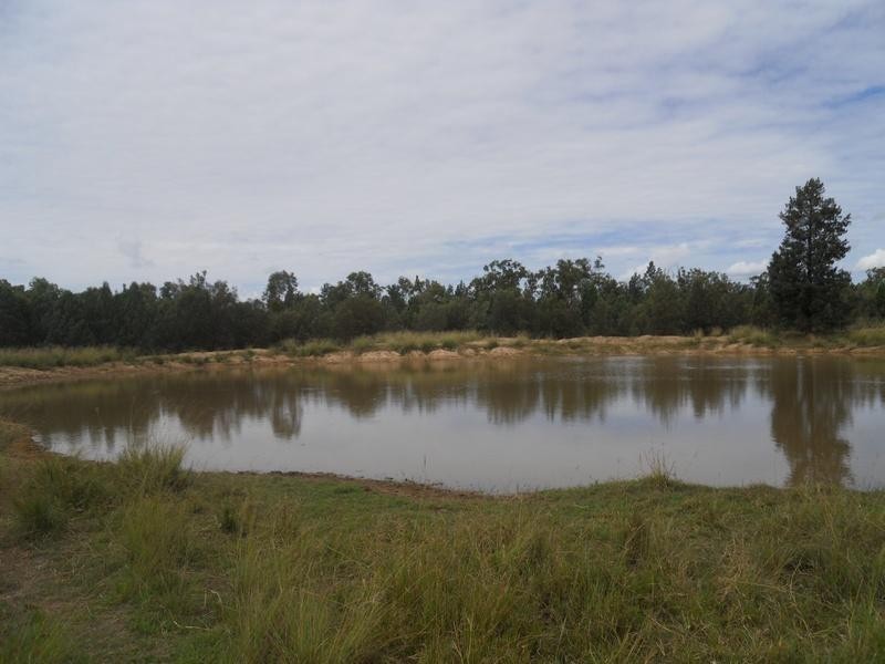 0 Millmerran – Koorongarra, Millmerran QLD 4357