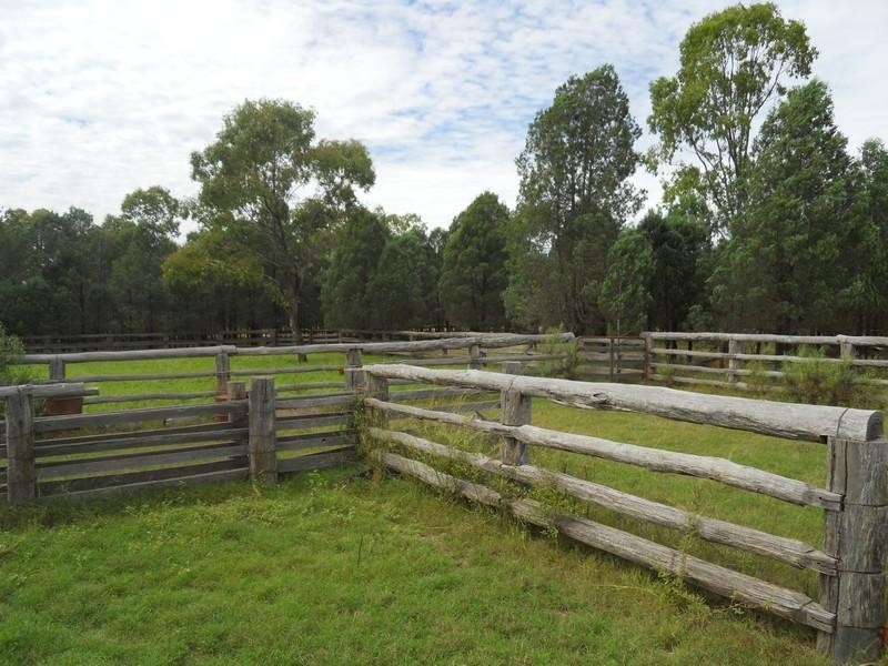 0 Millmerran – Koorongarra, Millmerran QLD 4357