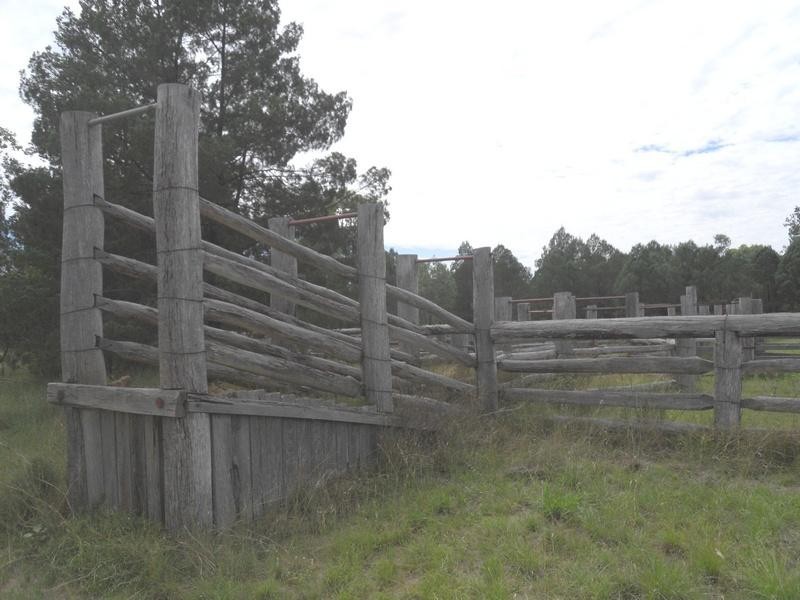 0 Millmerran – Koorongarra, Millmerran QLD 4357