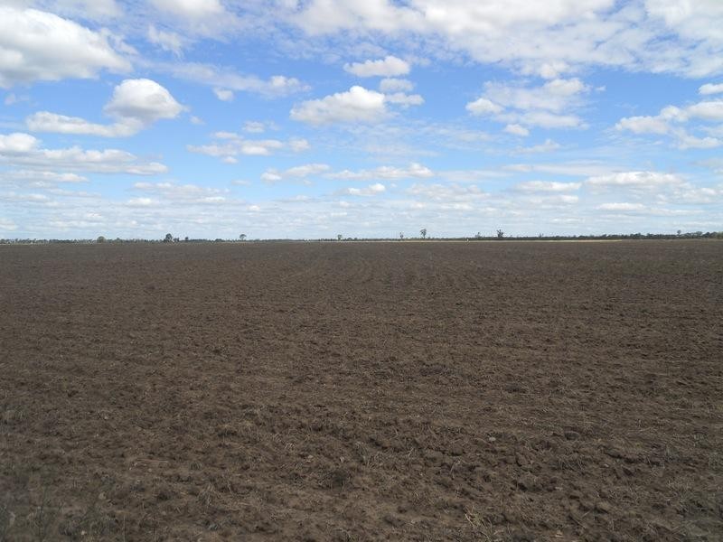 0 owen scrub Road, Millmerran QLD 4357