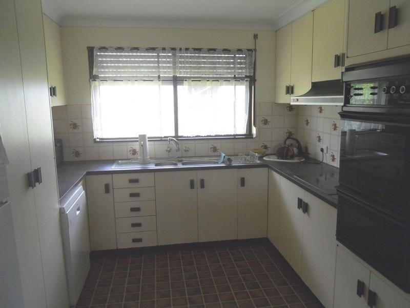 0 owen scrub Road, Millmerran QLD 4357