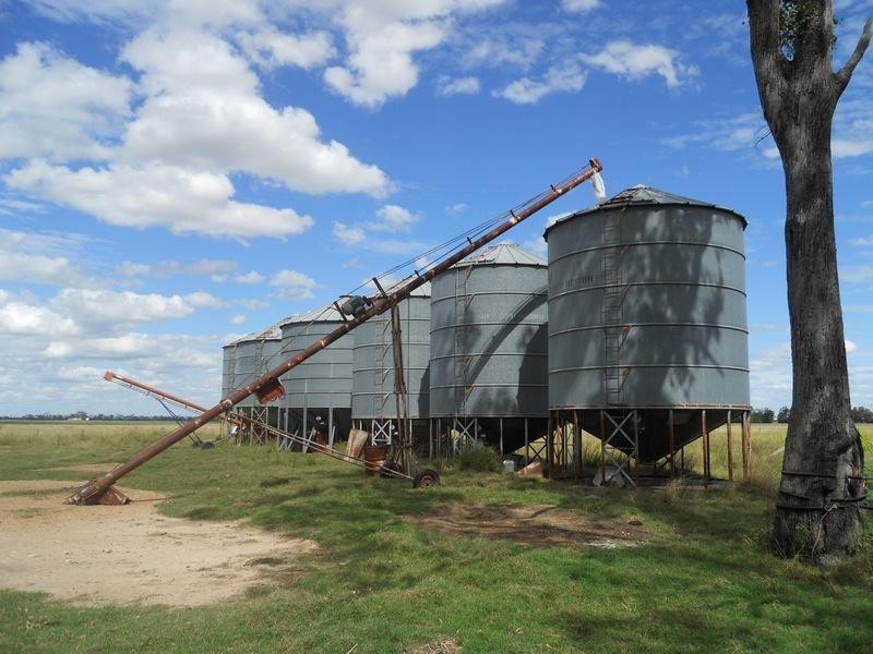 0 owen scrub Road, Millmerran QLD 4357