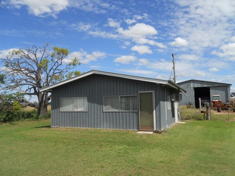 0 owen scrub Road, Millmerran QLD 4357