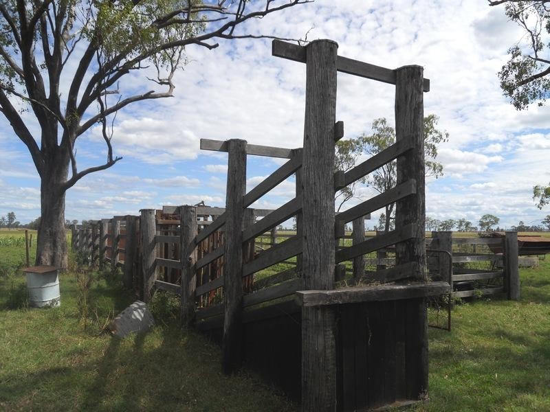 0 owen scrub Road, Millmerran QLD 4357