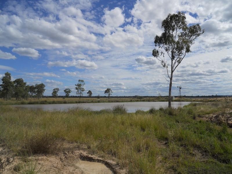 0 owen scrub Road, Millmerran QLD 4357