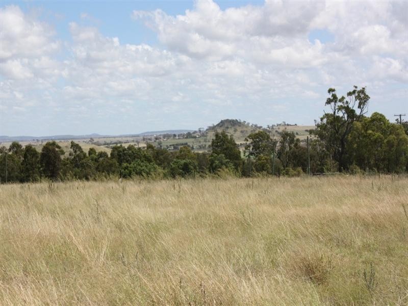 0 Savage Road, Hodgson Vale QLD 4352