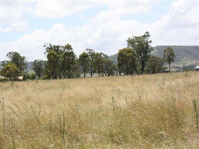 0 Savage Road, Hodgson Vale QLD 4352