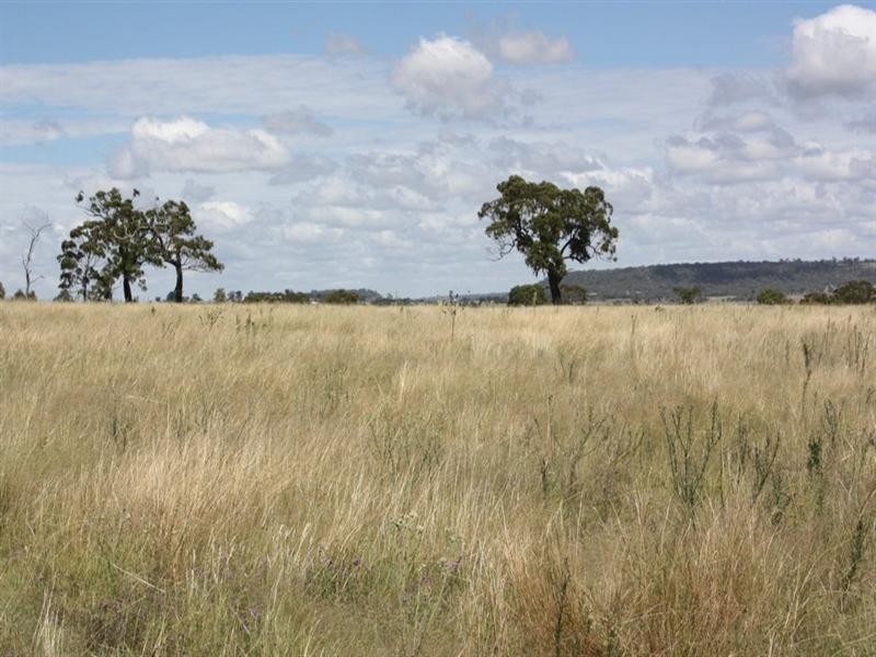 0 Savage Road, Hodgson Vale QLD 4352