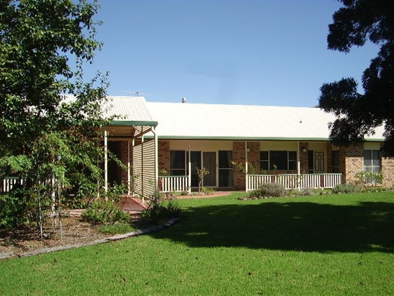 146 Hill, Pittsworth QLD 4356