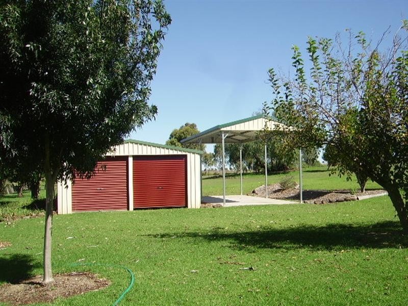 146 Hill, Pittsworth QLD 4356