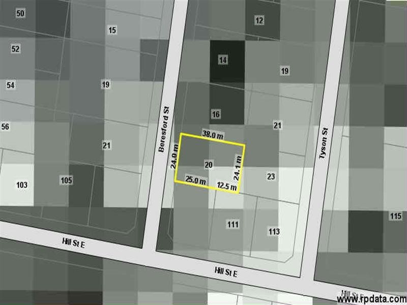 20 Beresford, Pittsworth QLD 4356