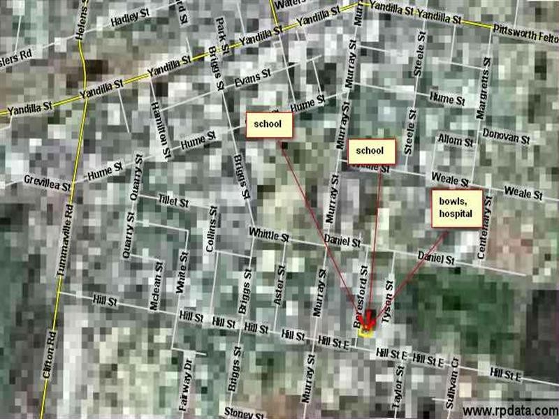 20 Beresford, Pittsworth QLD 4356