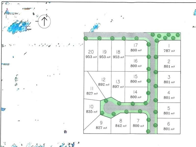 0 Daniel, Pittsworth QLD 4356