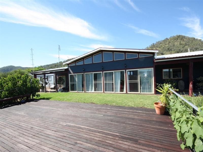 620 Inverramsay, Goomburra QLD 4362