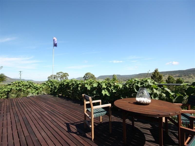 620 Inverramsay, Goomburra QLD 4362