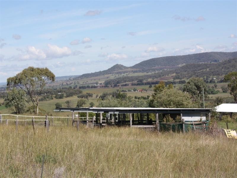 620 Inverramsay, Goomburra QLD 4362