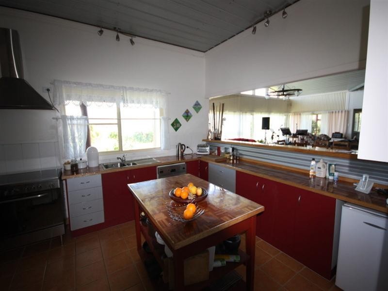 620 Inverramsay, Goomburra QLD 4362