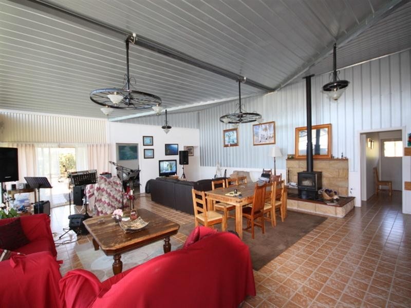 620 Inverramsay, Goomburra QLD 4362