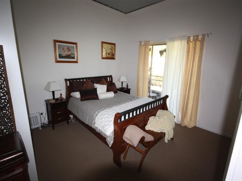 620 Inverramsay, Goomburra QLD 4362