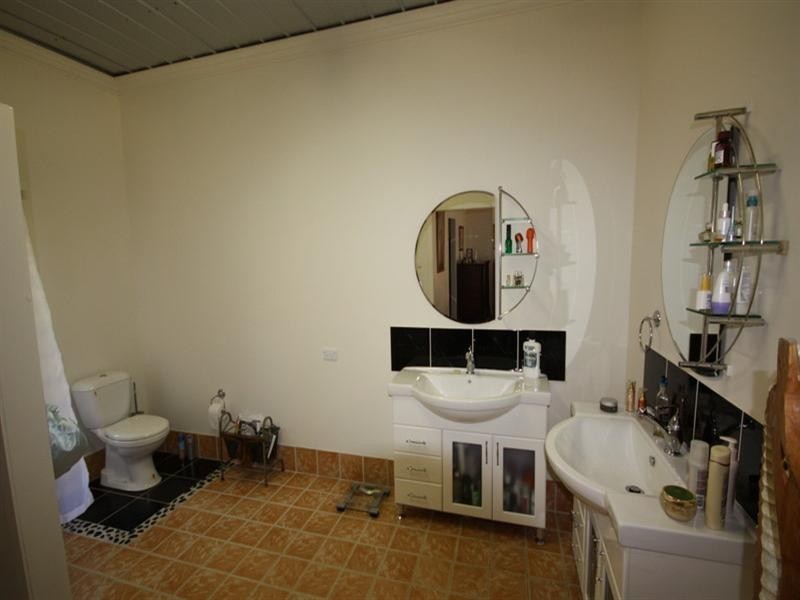 620 Inverramsay, Goomburra QLD 4362