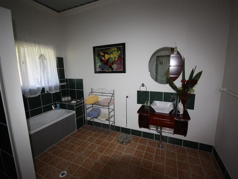 620 Inverramsay, Goomburra QLD 4362