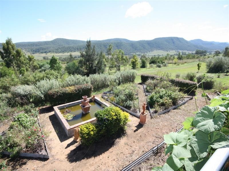 620 Inverramsay, Goomburra QLD 4362