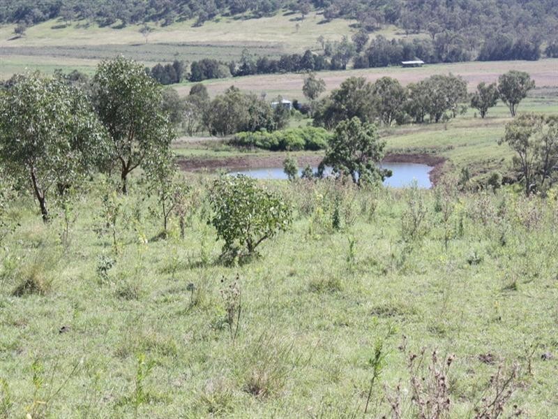 620 Inverramsay, Goomburra QLD 4362