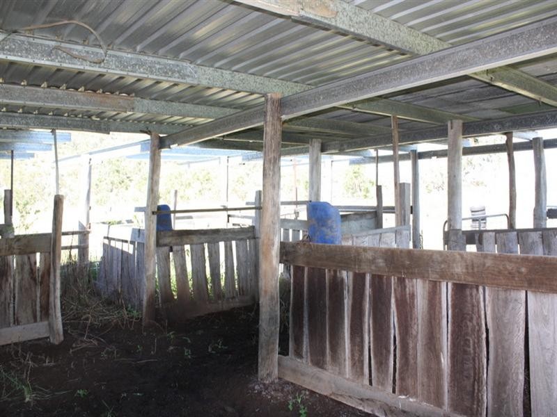 620 Inverramsay, Goomburra QLD 4362