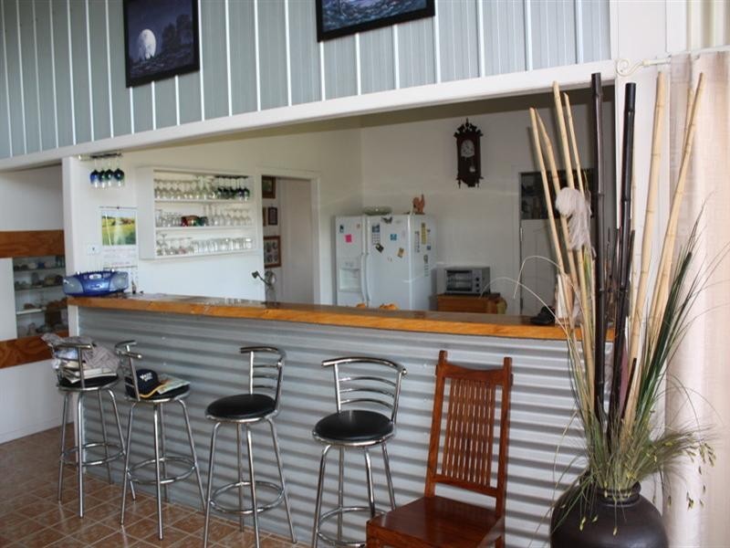 620 Inverramsay, Goomburra QLD 4362