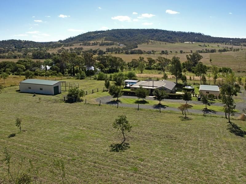 123 Meynink Road, Hodgson Vale QLD 4352