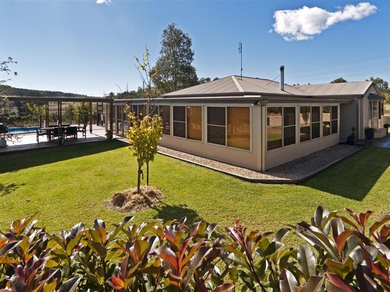 123 Meynink Road, Hodgson Vale QLD 4352