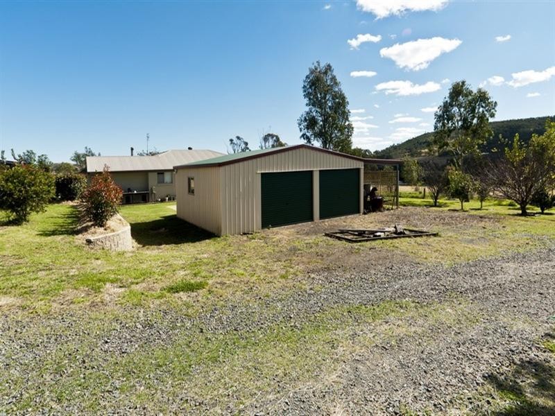 123 Meynink Road, Hodgson Vale QLD 4352