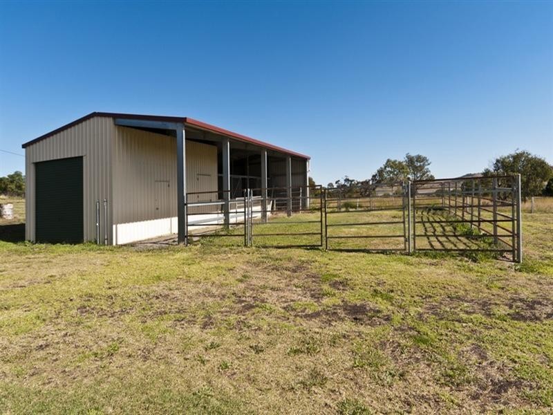 123 Meynink Road, Hodgson Vale QLD 4352