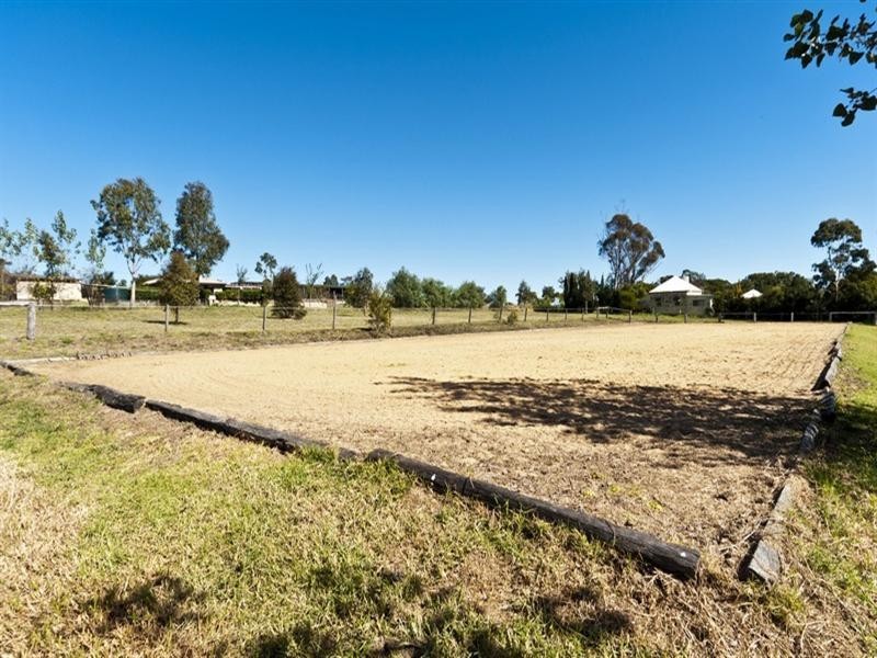 123 Meynink Road, Hodgson Vale QLD 4352