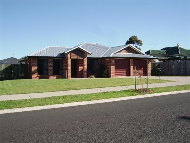 12 Alexia, Pittsworth QLD 4356