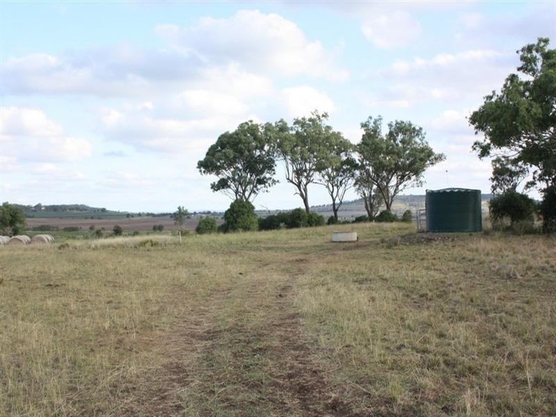 0 Scrubby Mt Road, Pittsworth QLD 4356