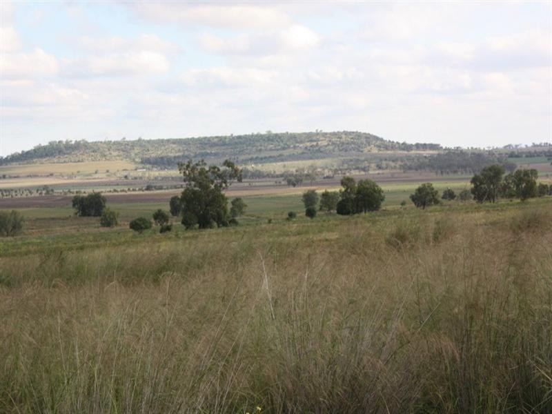 0 Scrubby Mt Road, Pittsworth QLD 4356