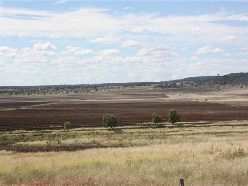 0 Linthorpe Road, Pittsworth QLD 4356