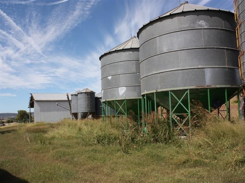 0 Linthorpe Road, Pittsworth QLD 4356