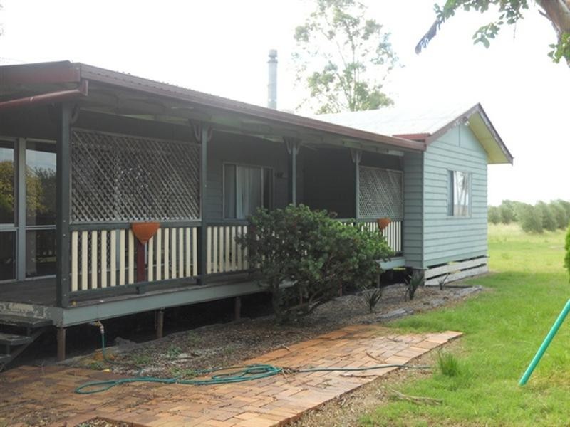 356 Holmes, Pittsworth QLD 4356