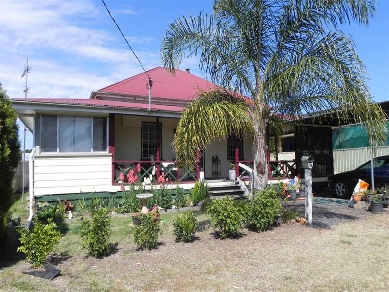 8 Allom, Pittsworth QLD 4356